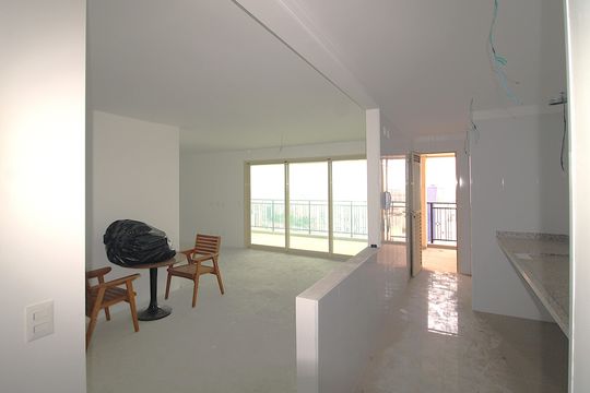 Apartamento à venda com 3 quartos, 120m² em Santana, São Paulo