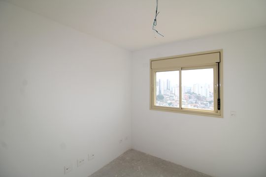 Quarto 3 de apartamento à venda com 3 quartos, 120m² em Santana, São Paulo