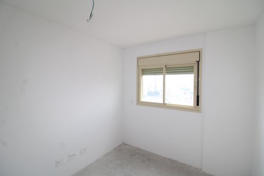 Quarto 2 de apartamento à venda com 3 quartos, 120m² em Santana, São Paulo