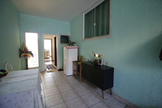Quintal de casa para alugar com 3 quartos, 360m² em Anil, Rio de Janeiro