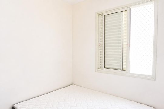 Apartamento para alugar com 3 quartos, 122m² em Tamboré, Santana de Parnaíba