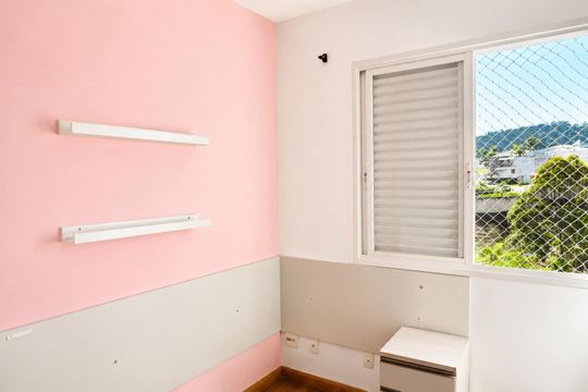 Apartamento para alugar com 3 quartos, 122m² em Tamboré, Santana de Parnaíba