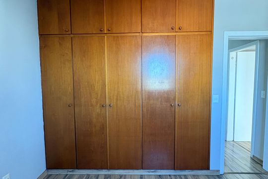 Quarto de apartamento à venda com 3 quartos, 105m² em Santa Amelia, Belo Horizonte