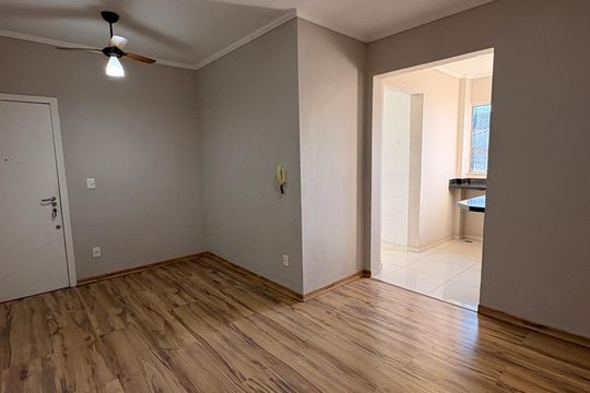 Apartamento à venda com 3 quartos, 105m² em Santa Amelia, Belo Horizonte