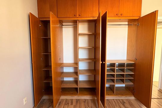 Quarto de apartamento à venda com 3 quartos, 105m² em Santa Amelia, Belo Horizonte