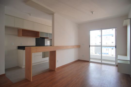 Apartamento à venda com 2 quartos, 63m² em Vila Nova, Novo Hamburgo