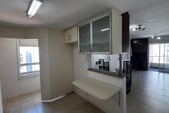 Apartamento à venda com 2 quartos, 67m² em Vila Boa Vista, Santo André