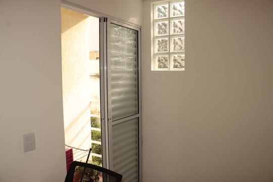Casa de Condomínio para alugar com 2 quartos, 60m² em Parque Rincao, Cotia