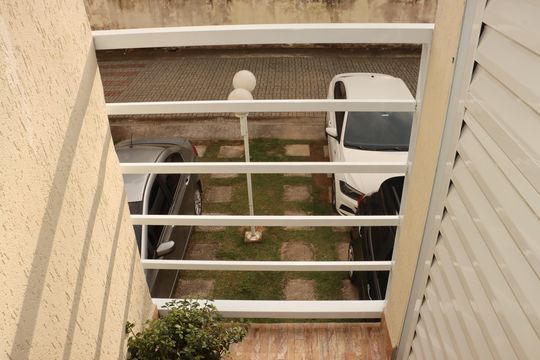Casa de Condomínio para alugar com 2 quartos, 60m² em Parque Rincao, Cotia