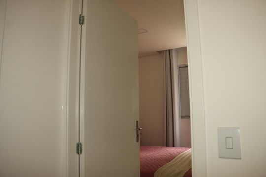 Casa de Condomínio para alugar com 2 quartos, 60m² em Parque Rincao, Cotia