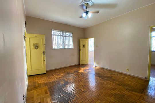 Apartamento à venda com 3 quartos, 90m² em Cachambi, Rio de Janeiro