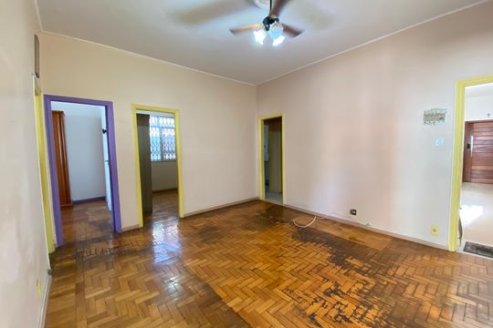 Apartamento à venda com 3 quartos, 90m² em Cachambi, Rio de Janeiro