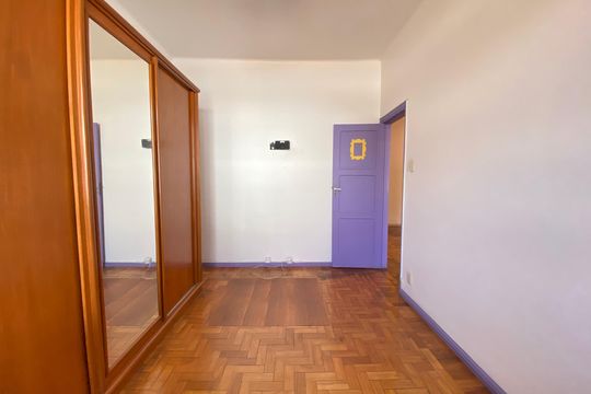 Apartamento à venda com 3 quartos, 90m² em Cachambi, Rio de Janeiro