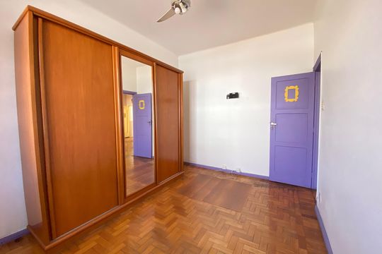 Apartamento à venda com 3 quartos, 90m² em Cachambi, Rio de Janeiro