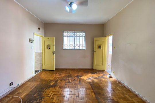 Apartamento à venda com 3 quartos, 90m² em Cachambi, Rio de Janeiro