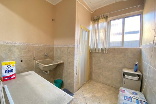 Apartamento à venda com 3 quartos, 90m² em Cachambi, Rio de Janeiro