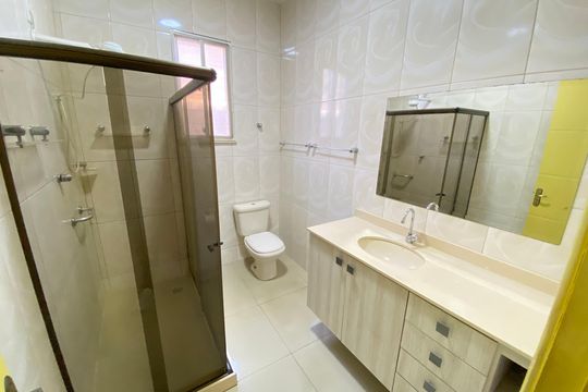 Apartamento à venda com 3 quartos, 90m² em Cachambi, Rio de Janeiro