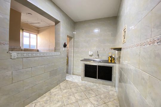 Apartamento à venda com 3 quartos, 90m² em Cachambi, Rio de Janeiro