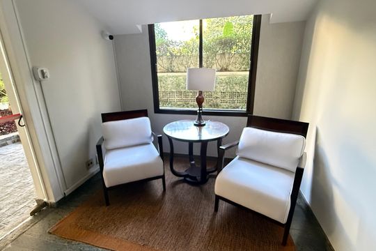 Área externa de apartamento à venda com 4 quartos, 207m² em Jardim Vitoria Regia (Zona Oeste), São Paulo