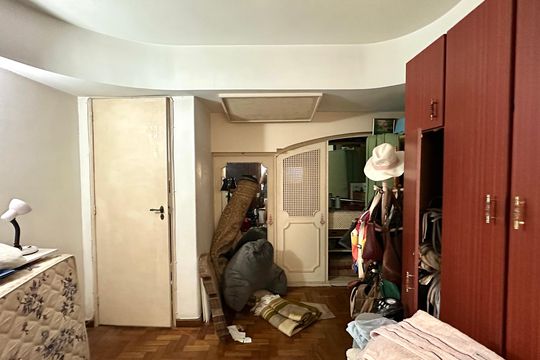 Apartamento à venda com 4 quartos, 170m² em Copacabana, Rio de Janeiro