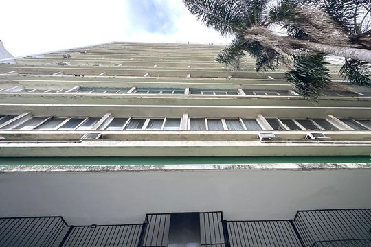Apartamento à venda com 4 quartos, 170m² em Copacabana, Rio de Janeiro