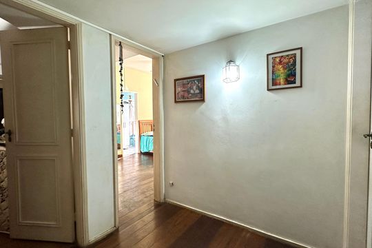 Apartamento à venda com 4 quartos, 170m² em Copacabana, Rio de Janeiro