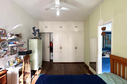 Apartamento à venda com 4 quartos, 170m² em Copacabana, Rio de Janeiro