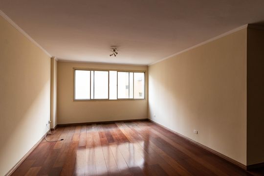 Apartamento à venda com 3 quartos, 126m² em Perdizes, São Paulo