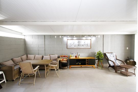 Apartamento à venda com 1 quarto, 94m² em Vila Amaral, Belo Horizonte