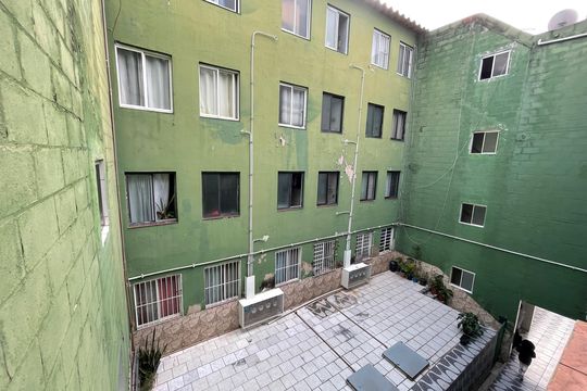 Vista da Sala de apartamento à venda com 2 quartos, 49m² em Jardim Raposo Tavares, São Paulo