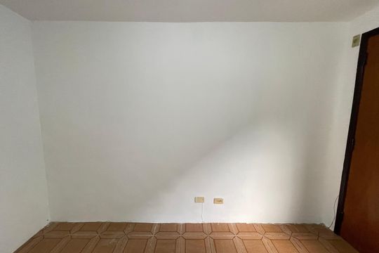 Sala de apartamento à venda com 2 quartos, 49m² em Jardim Raposo Tavares, São Paulo