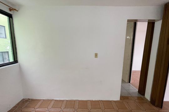 Sala de apartamento à venda com 2 quartos, 49m² em Jardim Raposo Tavares, São Paulo