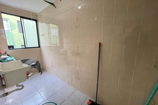 Área de Serviço de apartamento à venda com 2 quartos, 49m² em Jardim Raposo Tavares, São Paulo
