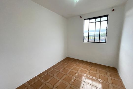 Apartamento à venda com 2 quartos, 49m² em Jardim Raposo Tavares, São Paulo
