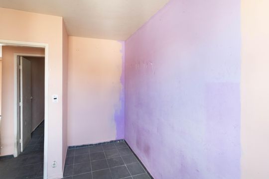 Quarto 1 de apartamento para alugar com 2 quartos, 45m² em Inhoaíba, Rio de Janeiro