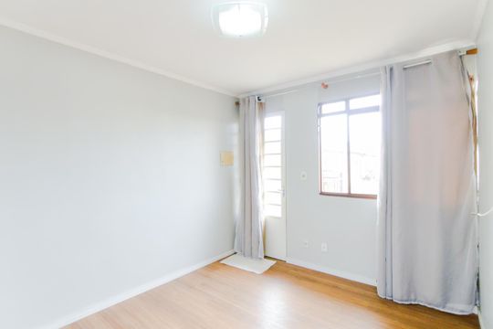 Casa de Condomínio para alugar com 2 quartos, 40m² em Residencial Parque Cumbica, Guarulhos