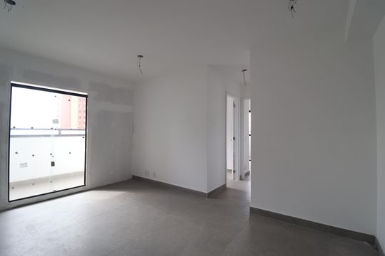 Apartamento à venda com 2 quartos, 49m² em Jardim, Santo André