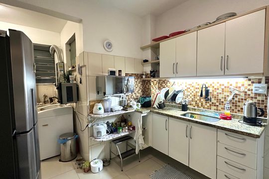 Apartamento à venda com 3 quartos, 112m² em Copacabana, Rio de Janeiro