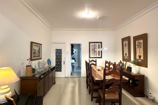 Apartamento à venda com 3 quartos, 112m² em Copacabana, Rio de Janeiro