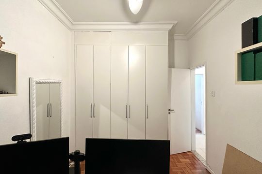 Apartamento à venda com 3 quartos, 112m² em Copacabana, Rio de Janeiro