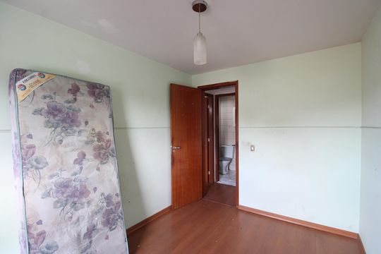 Quarto  de apartamento à venda com 2 quartos, 58m² em Taquara, Rio de Janeiro