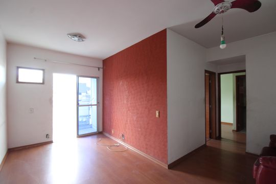 Apartamento à venda com 2 quartos, 58m² em Taquara, Rio de Janeiro