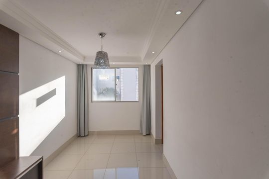 Apartamento à venda com 2 quartos, 50m² em Jardim Nova Europa, Campinas