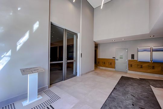 Área comum de apartamento para alugar com 2 quartos, 75m² em Quarta Parada, São Paulo