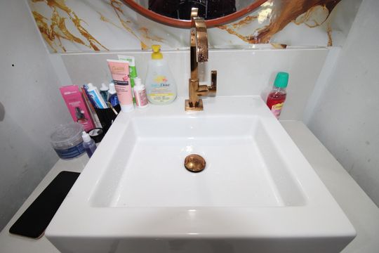 Apartamento para alugar com 3 quartos, 48m² em Vila Itaim, São Paulo