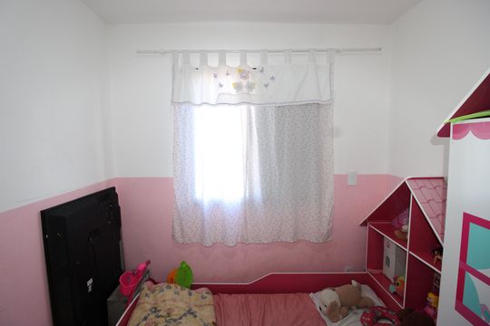 Apartamento para alugar com 3 quartos, 48m² em Vila Itaim, São Paulo