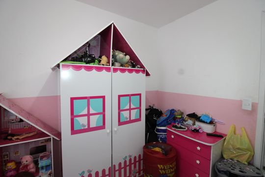 Apartamento para alugar com 3 quartos, 48m² em Vila Itaim, São Paulo