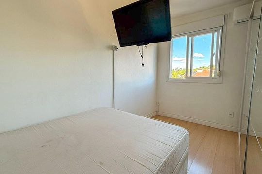 Apartamento à venda com 2 quartos, 50m² em Operário, Novo Hamburgo