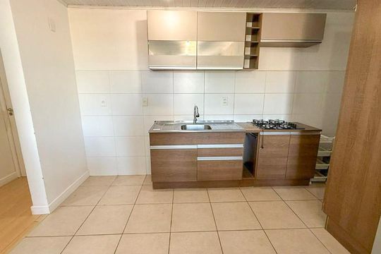 Apartamento à venda com 2 quartos, 50m² em Operário, Novo Hamburgo