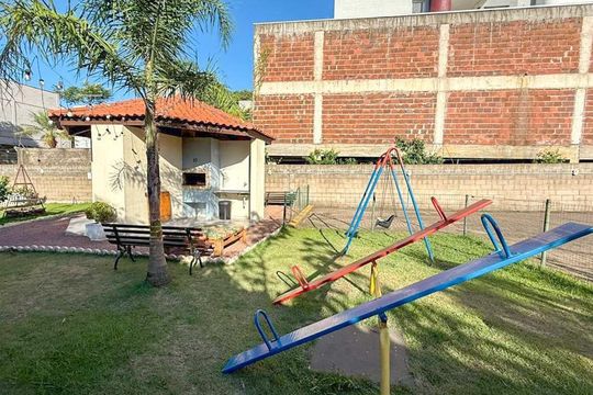 Apartamento à venda com 2 quartos, 50m² em Operário, Novo Hamburgo